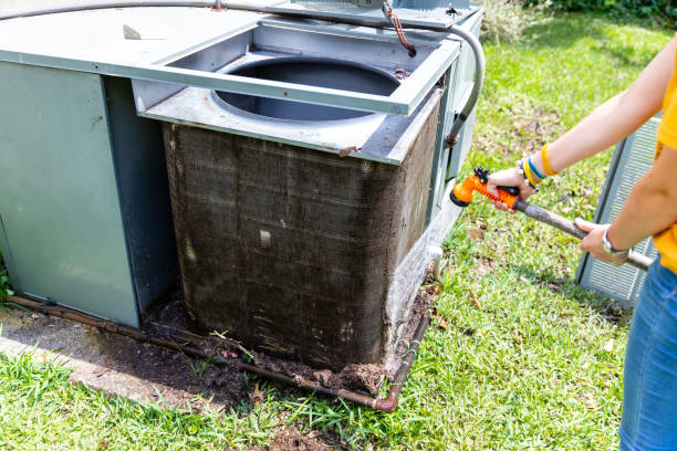  Forest Heights, MD Airduct Cleaning Pros