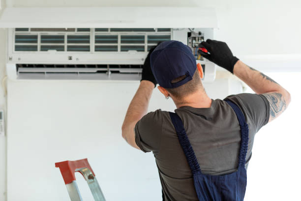 Best Home Air Vent Cleaning  in Forest Heights, MD